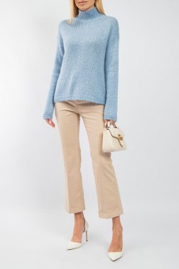 Свитер Barbara Alvisi