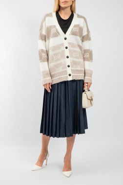Кардиган Barbara Alvisi