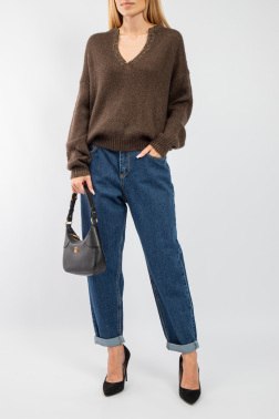 Джемпер Barbara Alvisi