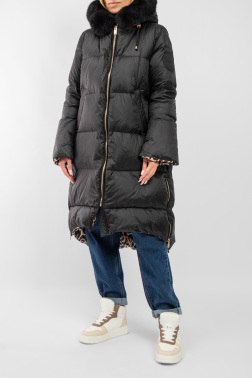 Пуховик Flo & Clo