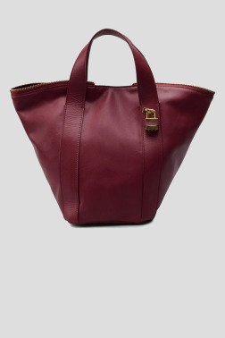 Сумка-шоппер Roberta Gandolfi