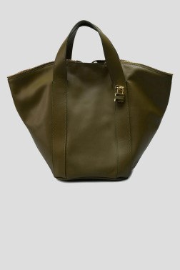 Сумка-шоппер Roberta Gandolfi