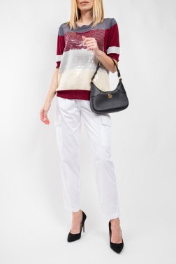 Джемпер Barbara Alvisi