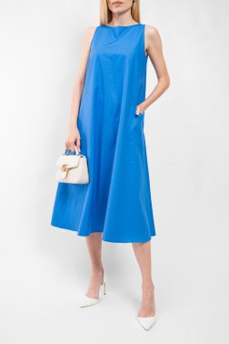 Летнее платье Fabiana Filippi