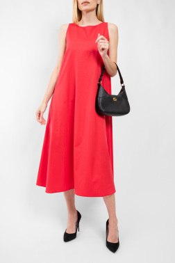 Летнее платье Fabiana Filippi