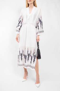 Летнее платье Fabiana Filippi