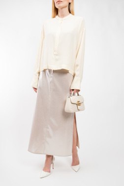 Блуза Fabiana Filippi