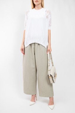 Джемпер Panicale Cashmere