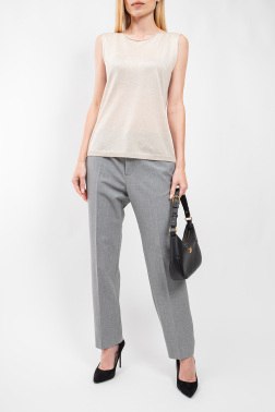 Блуза Panicale Cashmere