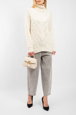 Джемпер Barbara Alvisi