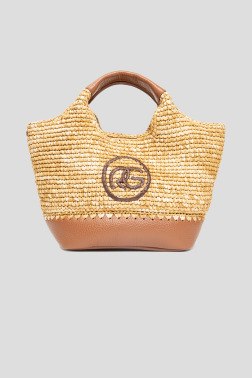 Сумка-тоут Roberta Gandolfi