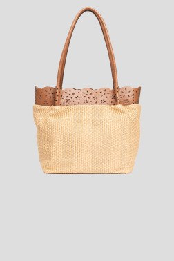 Сумка на плечо Roberta Gandolfi