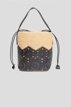Сумка-тоут Roberta Gandolfi