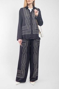 Женский костюм Clothe