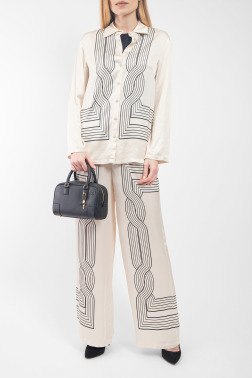 Женский костюм Clothe