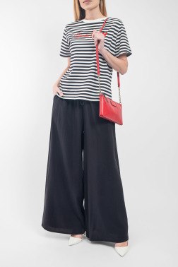 Широкие брюки Clothe