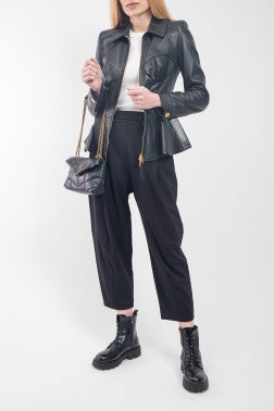 Укороченные брюки Imperial