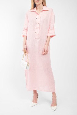 Летнее платье Clothe