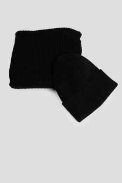 Шапка Cashmere Company