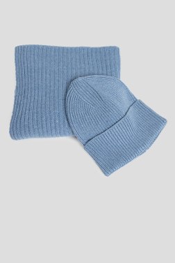 Шапка Cashmere Company