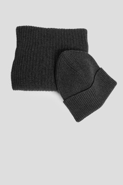 Шапка Cashmere Company