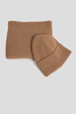 Шапка Cashmere Company