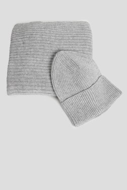 Шапка Cashmere Company