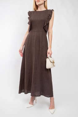 Летнее платье Atelier Emi