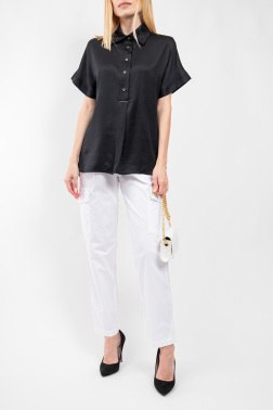 Блуза Atelier Emi