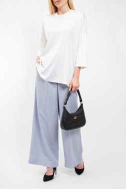 Широкие брюки Fabiana Filippi