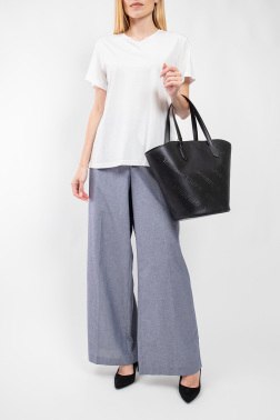 Женская футболка Clothe