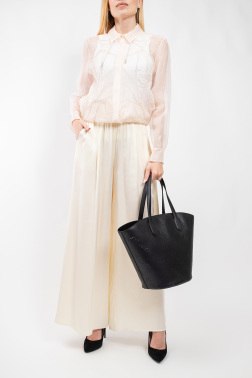 Широкие брюки Clothe