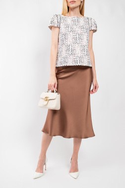 Блуза Barbara Alvisi