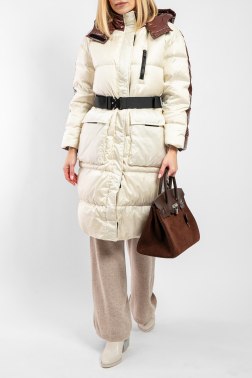 Пуховик Vicolo