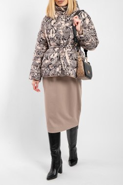 Пуховик Violanti