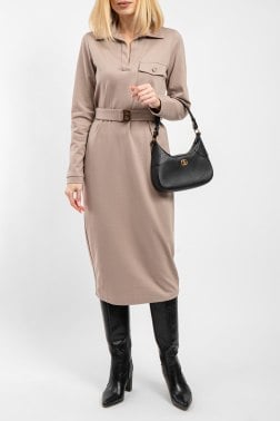 Повседневное платье Barbara Alvisi