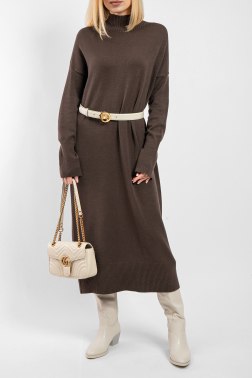 Вязаное платье Clothe