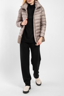 Пуховик Moncler