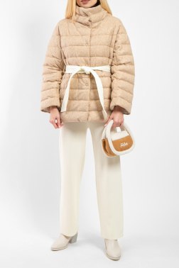 Пуховик Violanti