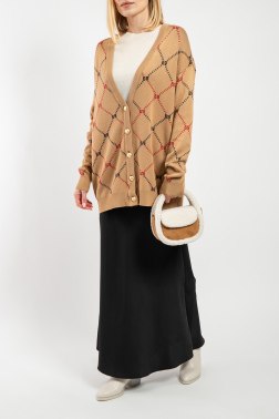 Кардиган Barbara Alvisi