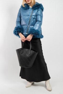 Пуховик V.Level