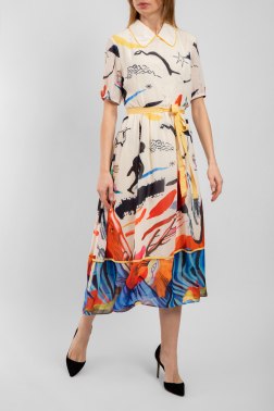 Летнее платье Buby S