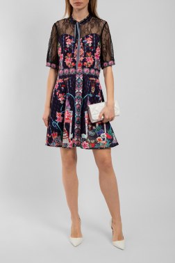 Вечернее платье Buby S