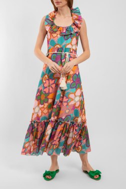 Летнее платье Buby S