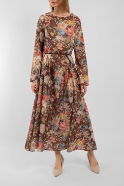 Повседневное платье Buby S