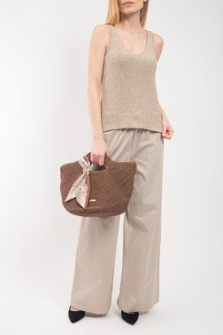 Летние топы Panicale Cashmere