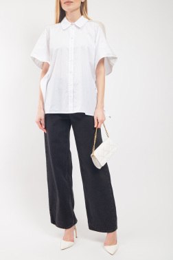 Рубашка Panicale Cashmere