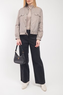 Бомбер Panicale Cashmere