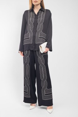 Женский костюм Clothe