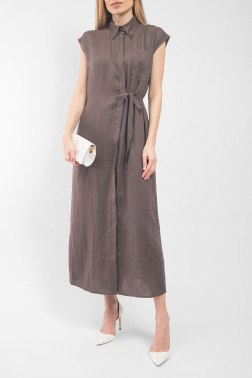 Летнее платье Panicale Cashmere